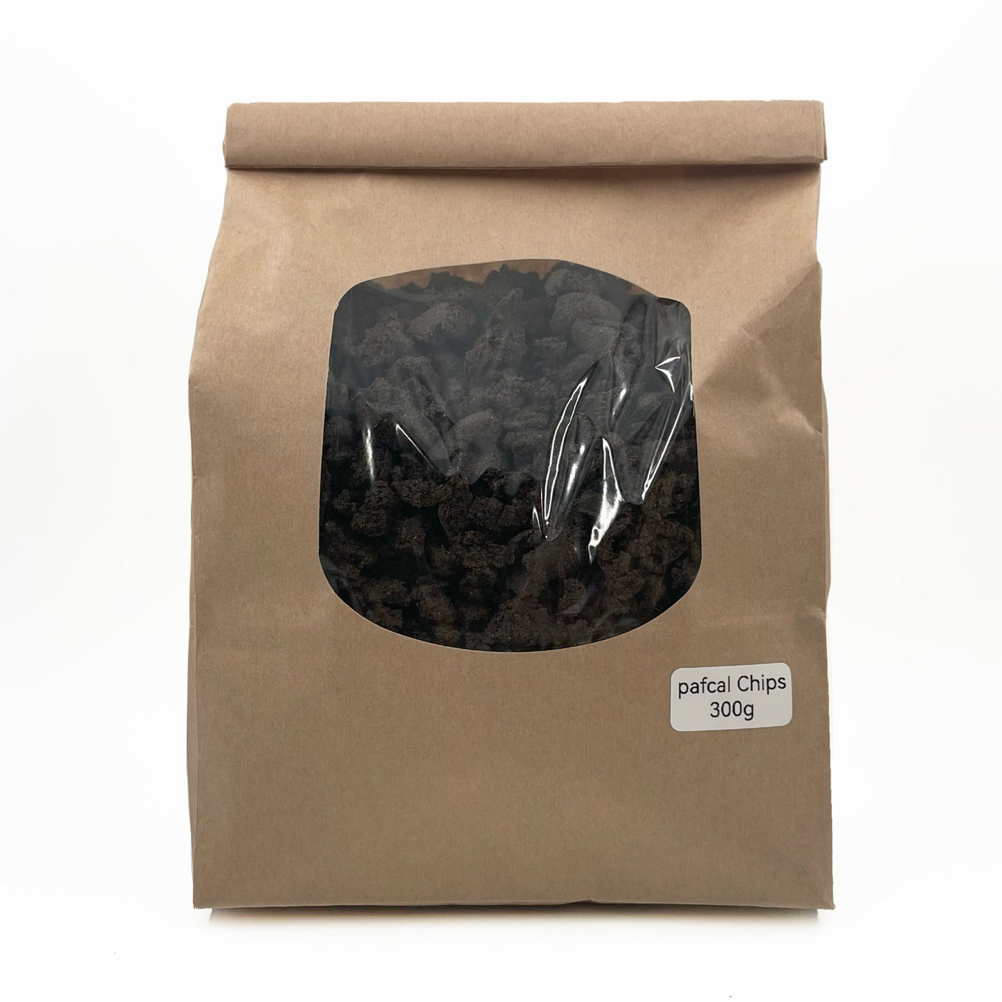 天然無土種植胖伴碎綿 (300g)