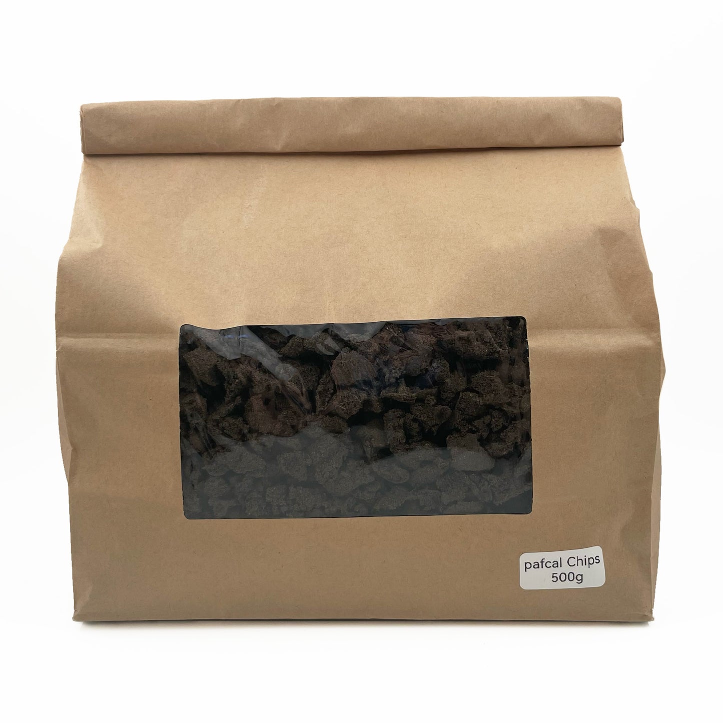 天然無土種植胖伴碎綿 (500g)