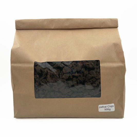 天然無土種植胖伴碎綿 (500g)